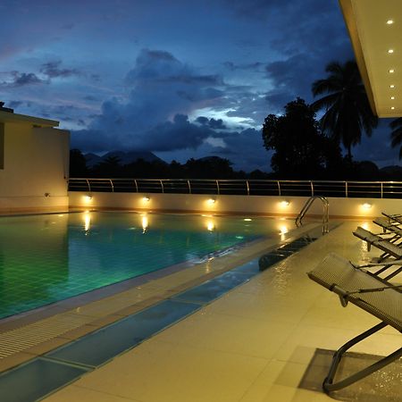 Serene Villa Ratnapura Exteriör bild