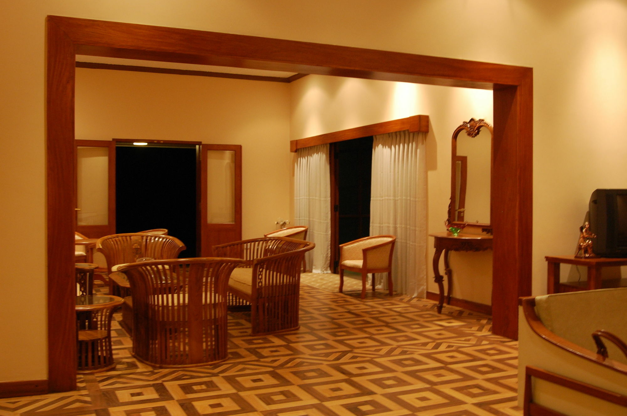 Serene Villa Ratnapura Exteriör bild