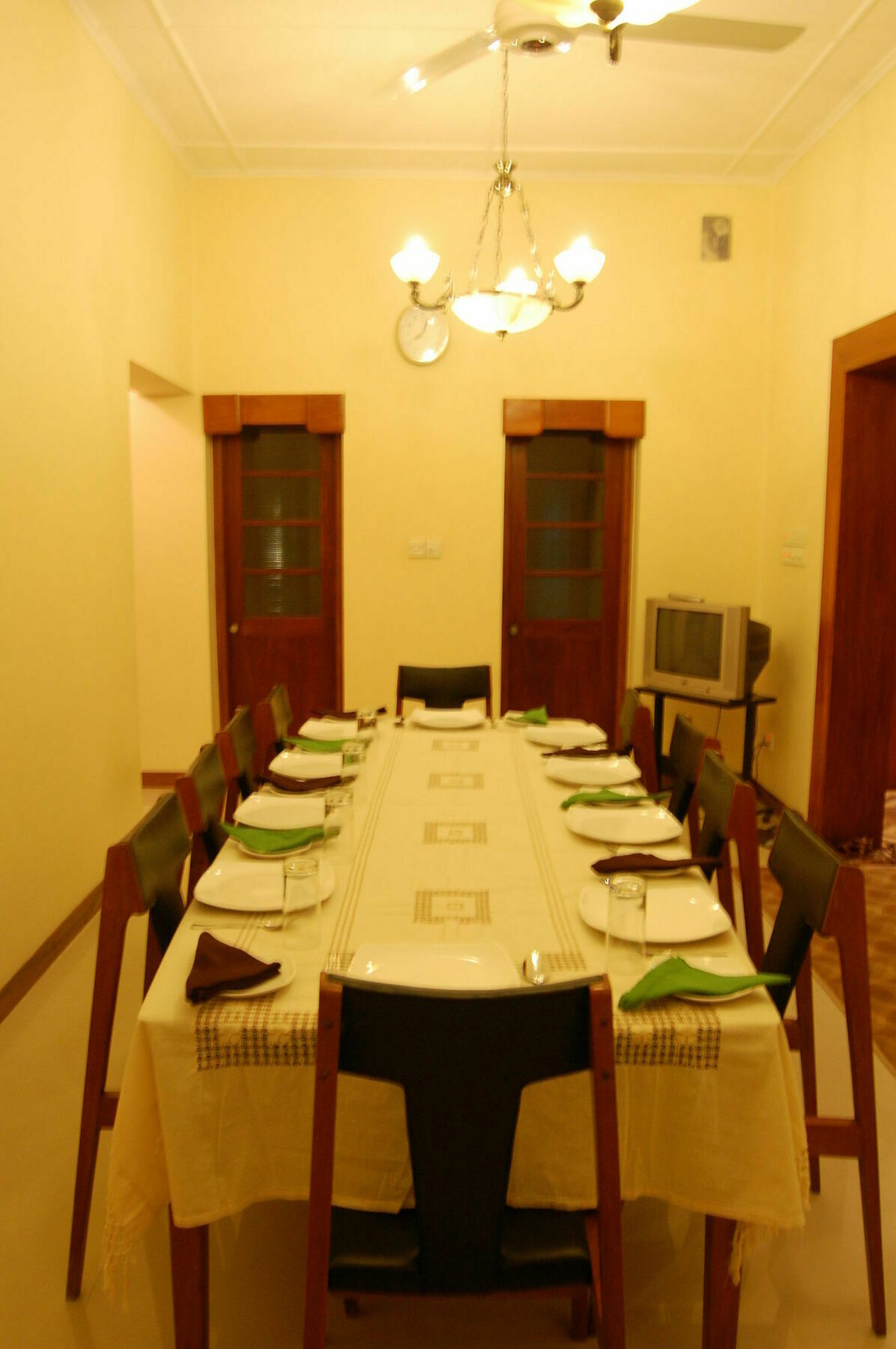 Serene Villa Ratnapura Exteriör bild