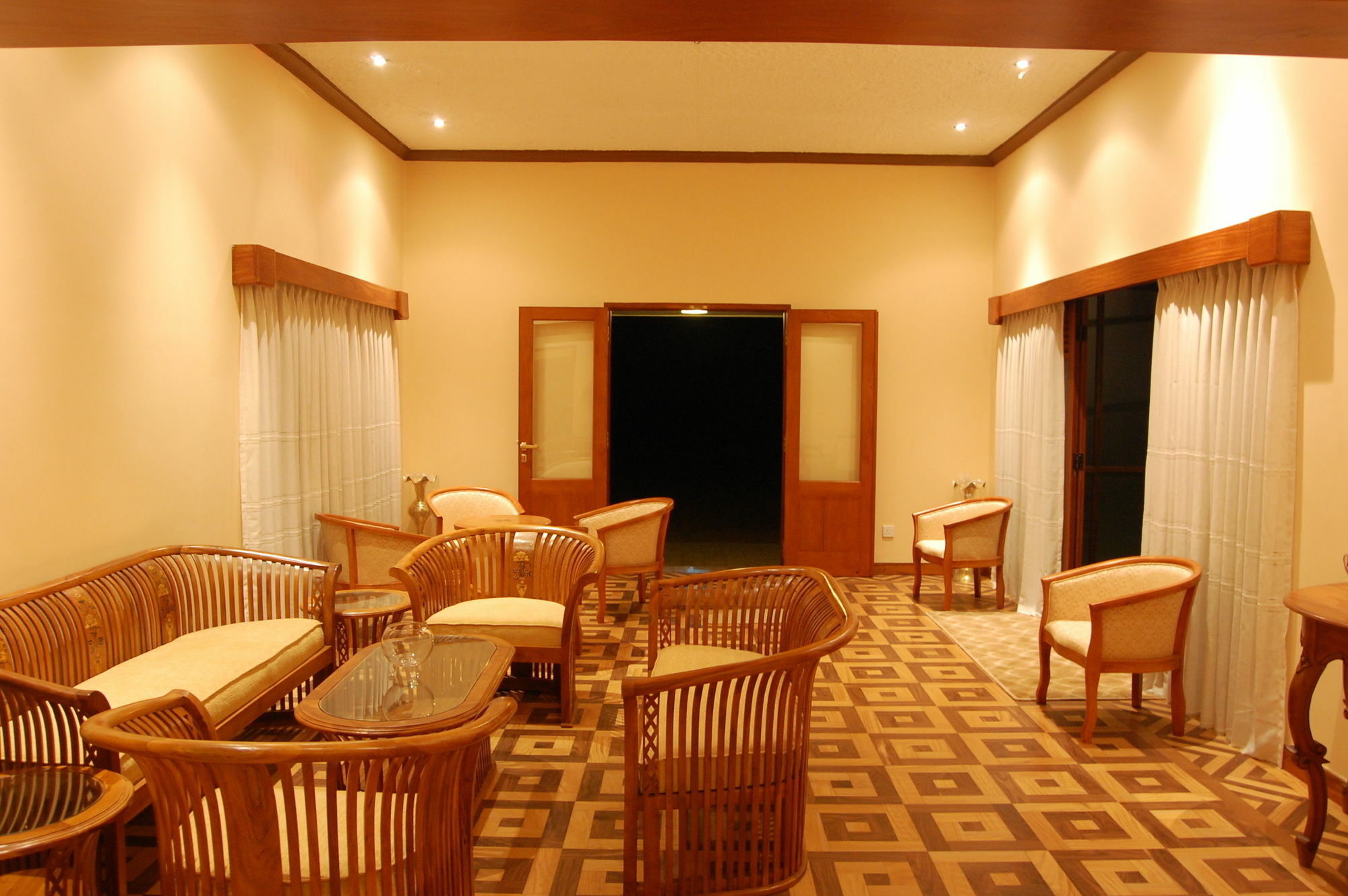 Serene Villa Ratnapura Exteriör bild