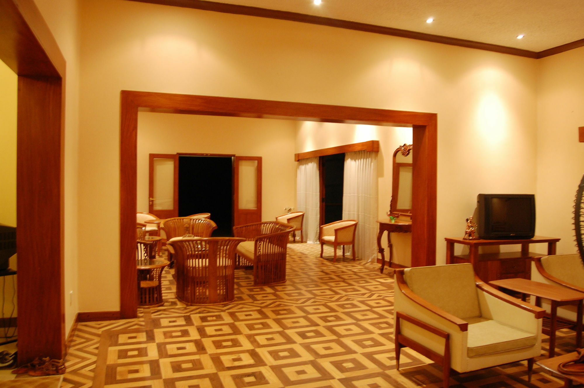 Serene Villa Ratnapura Exteriör bild