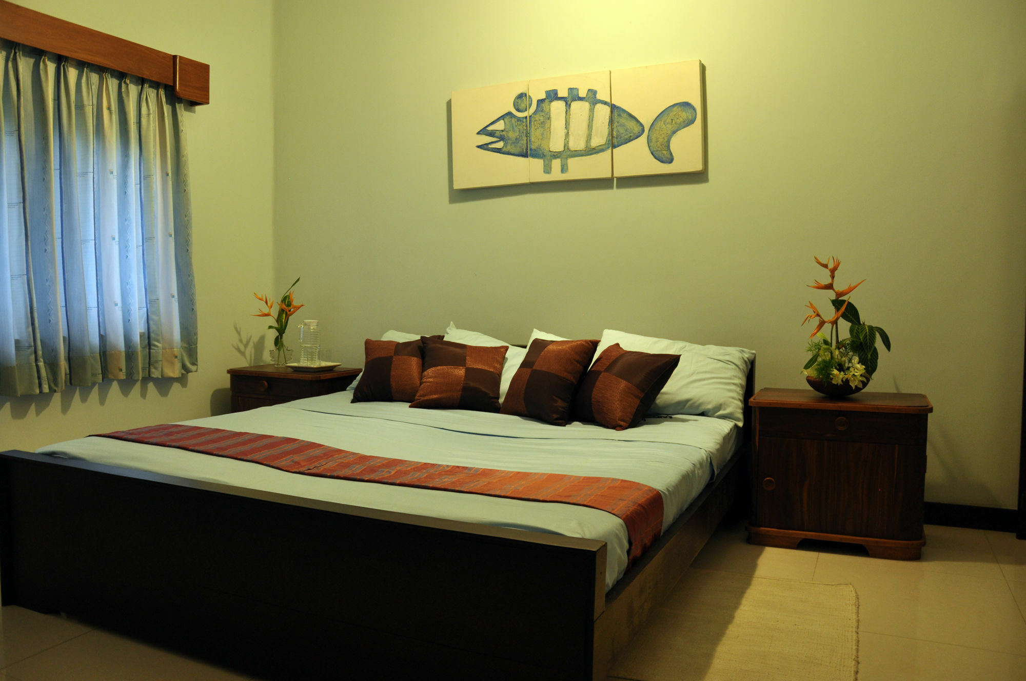 Serene Villa Ratnapura Exteriör bild